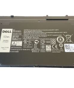 Pin Laptop Dell LATITUDE E7240
