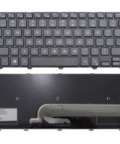 Bàn Phím Laptop Dell Inspiron 3442