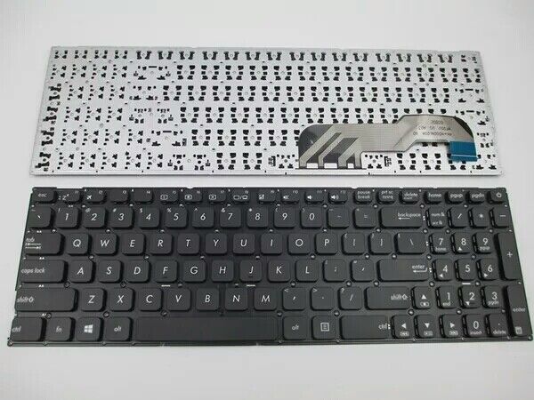 Bàn Phím Asus X541 Zin Bàn Phím Asus X541 Zin