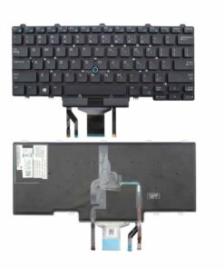 Bàn phím laptop Dell E5450