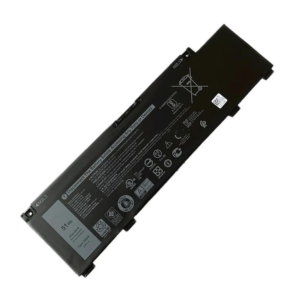 Pin Dell G3 3590 51wh