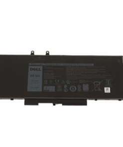 Pin Dell Latitude 5500 dài 68wh