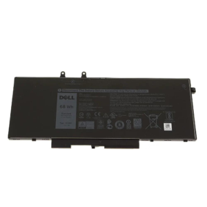 Pin Dell Latitude 5500 dài 68wh