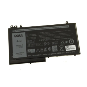 Pin Dell e5270 ngắn 47wh