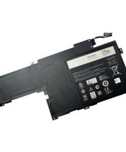 Pin Dell inspiron 14-7437
