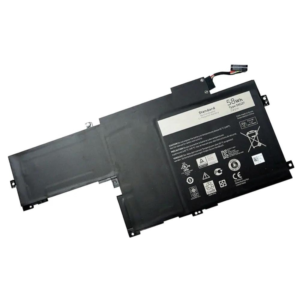 Pin Dell inspiron 14-7437