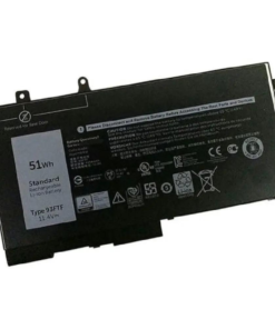 Pin Dell latitude 5280 5290 ngắn 51wh