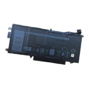 Pin dell 5289 60wh