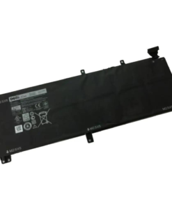Pin dell 9530 m3800 ngắn 61wh
