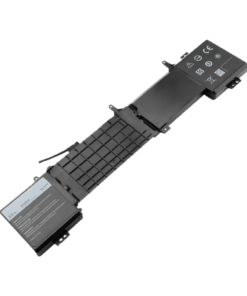 Pin dell alienware 17 r2