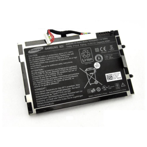 Pin dell alienware m14x r1