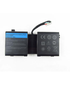 Pin dell alienware m17x r5