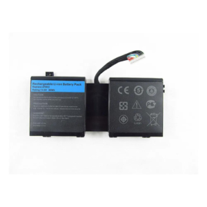 Pin dell alienware m17x r5