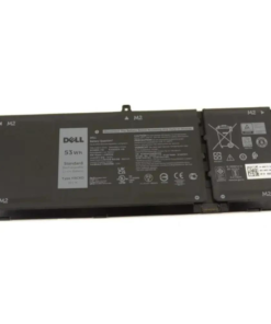 Pin dell latitude 3410 53wh