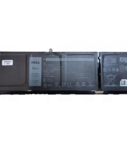 Pin dell latitude 3420 54wh