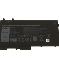 Pin dell latitude 5400 ngắn 42wh
