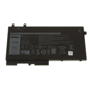 Pin dell latitude 5400 ngắn 42wh