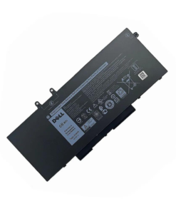Pin dell latitude 5401 68wh