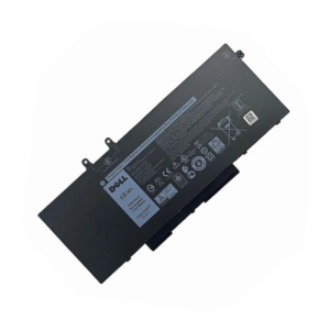 Pin dell latitude 5401 68wh