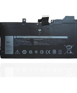 Pin Dell Latitude 7200 7210