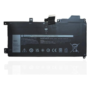 Pin Dell Latitude 7200 7210