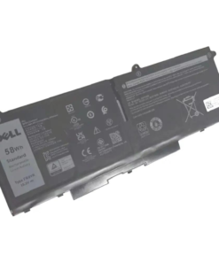 Pin dell latitude 7330 58wh