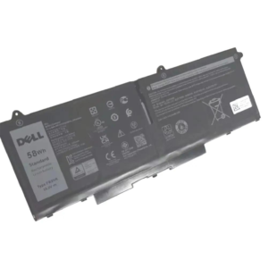 Pin dell latitude 7330 58wh