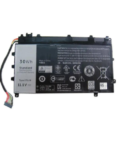Pin dell latitude 7350