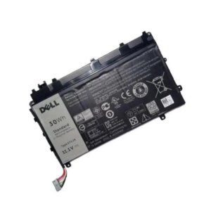 Pin dell latitude 7350 271j9 ngắn 30wh