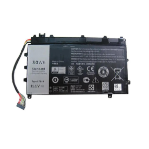 Pin dell latitude 7350