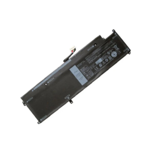 Pin dell latitude 7370 43wh (zin) - 2 cell ko kén wh -latitude 13 7370 e7370, wy7cg xcnr3 p63ny