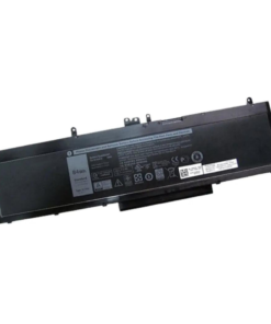 Pin dell precision 15 3510 latitude e5570 dài 84wh (zin) - 4 cell - 4f5yv wj5r2 6mt4t  