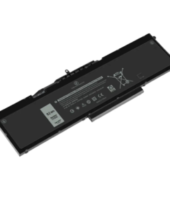 Pin dell precision 15 3520 92wh dài (zin) - 6 cell *nếu có hdd sẽ bị cấn* -precision 15 3520 3530 m3520 m3530, vg93n  