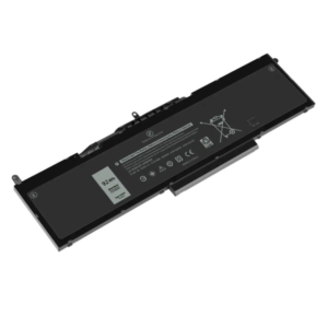 Pin dell precision 15 3520 92wh dài (zin) - 6 cell *nếu có hdd sẽ bị cấn* -precision 15 3520 3530 m3520 m3530, vg93n