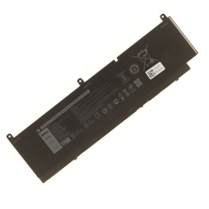 Pin dell precision 7550 95wh (zin) - 6 cell -dell precision 7560 7750 7760, pkwvm