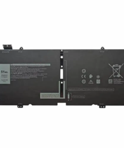 Pin-dell-xps-13-7390-tablet-2-in-1-tablet-51wh-zin-4-cell