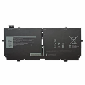 Pin-dell-xps-13-7390-tablet-2-in-1-tablet-51wh-zin-4-cell