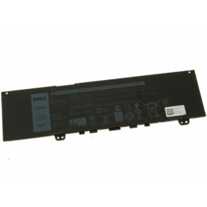 Pin-dell-xps-13-9360-60wh-zin-6-cell
