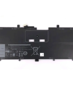 Pin-dell-xps-13-9365-13-9365-nnf1c-zin-4-cell