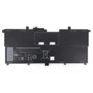 Pin-dell-xps-13-9365-13-9365-nnf1c-zin-4-cell