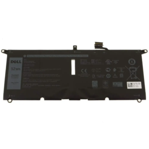 Pin-dell-xps-13-9370-9380-9305-52wh-zin