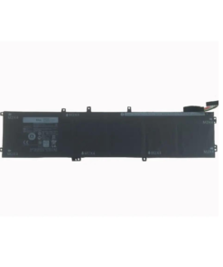 Pin dell xps 15 9550 9560, dài 84wh