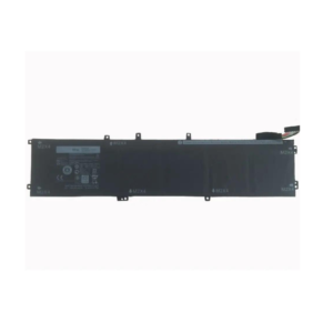 Pin dell xps 15 9550 9560, dài 84wh