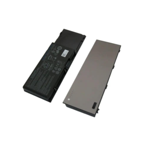Pin Dell precision m6400