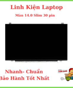 Màn Hình Laptop 14.0 Slim 30p