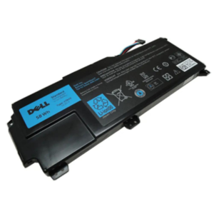 Pin dell xps 14-l412x