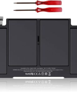 Pin Laptop A1496 A1369