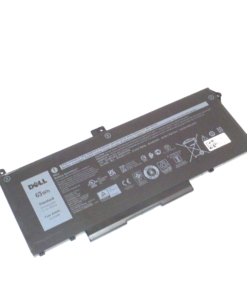 Pin Latitude 5520 63wh