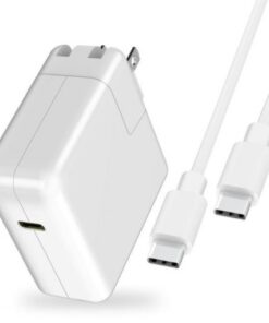 Sạc Macbook 61W