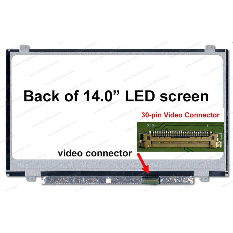 14.0 slim 30p rp
